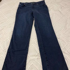 Lucky Brand Jeans in Sweet Straight Fit
